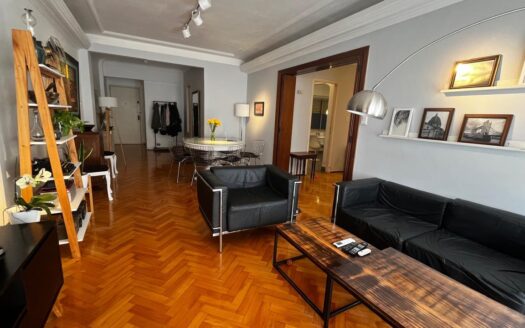 Departamento en Venta en Caballito – Hidalgo 337 Piso 2 Departamento 14