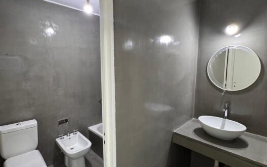 Departamento en Venta en Villa Devoto – Fernandez de Enciso 4544 Piso 0 Departamento A