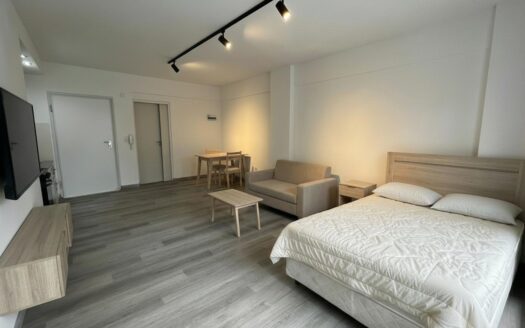 Departamento en Venta en Caballito – Dr Nicolás Repetto 332 Piso 1 Departamento D