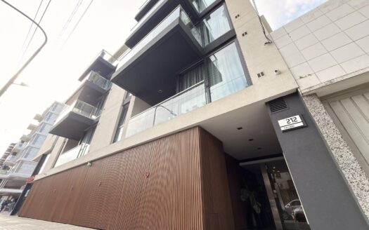Departamento en Alquiler en Villa Luro – Corvalán 211 Piso 4 Departamento D