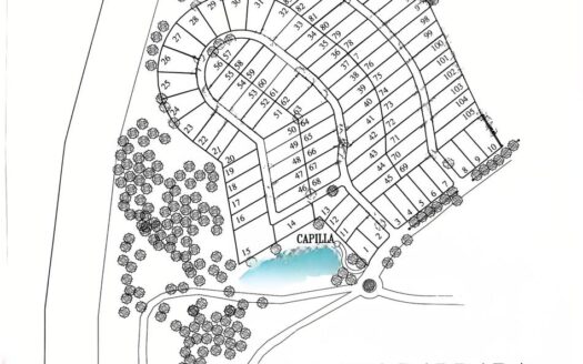Terreno en Venta en Northbeach – Santa bárbara 72, NORTHBEACH
