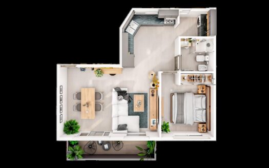Local en Venta en Liniers – Montiel 1281 PB Frente