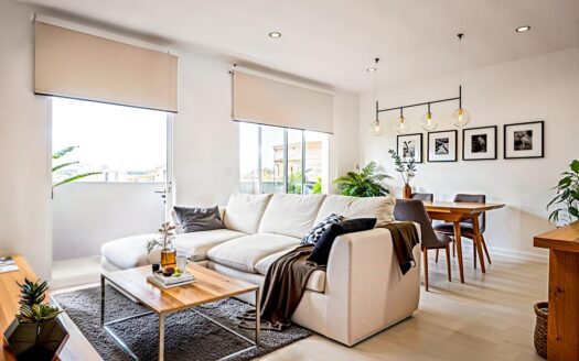 Departamento en Venta en Liniers – Montiel 1281 2 A