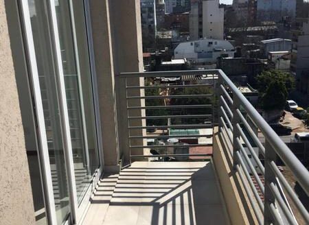 Departamento en Alquiler en Villa Santa Rita – terrada  1200 6D