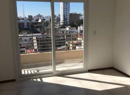 Departamento en Alquiler en Villa Santa Rita – terrada  1200 6D