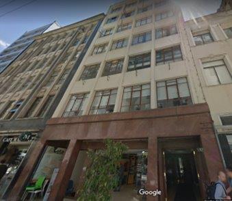 ID-9959 Oficina Lavalle 421 Piso 3 Microcentro CABA