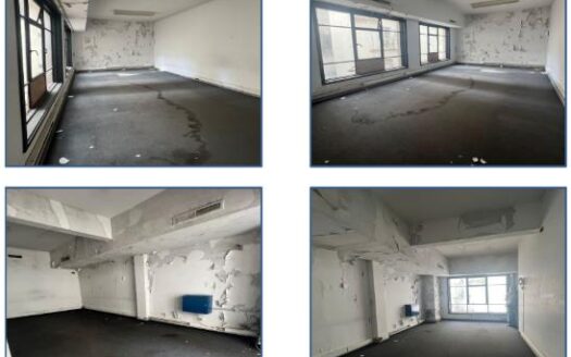 ID-9959 Oficina Lavalle 421 Piso 3 Microcentro CABA