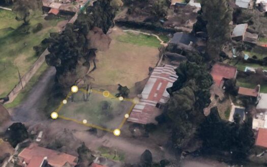 ID 12760 -Lote / PARQUE LELOIR. Lorenzo Caro esquina El Chacho. ITUZAINGO – BUENOS AIRES (LOTE 17)