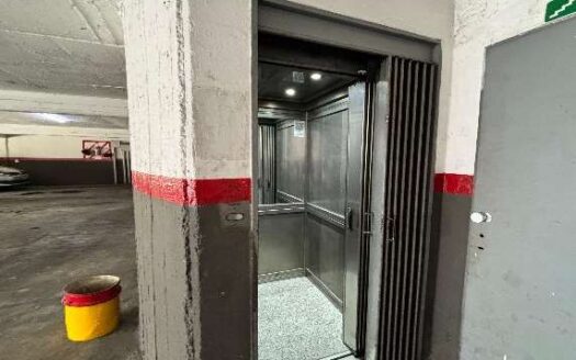 ID 10812 –Cochera AUSTRIA 2059 e/ French y Juncal-RECOLETA CABA