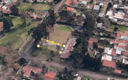 ID 12760 -Lote / PARQUE LELOIR. Lorenzo Caro esquina El Chacho. ITUZAINGO – BUENOS AIRES (LOTE 18)
