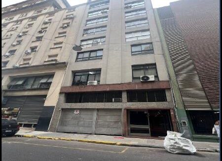 ID 14602 –Oficina . Av. Rivadavia 969 , 2do piso – CABA