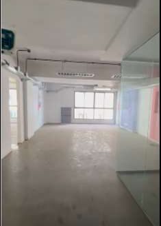 ID 14602 –Oficina . Av. Rivadavia 969 , 2do piso –CABA