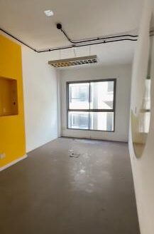 ID 14602 –Oficina . Av. Rivadavia 969 , 2do piso – CABA