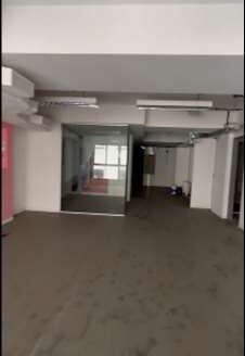 ID 14602 –Oficina . Av. Rivadavia 969 , 2do piso –CABA