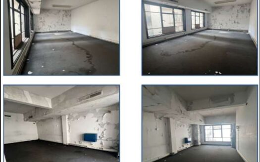 ID-9959 Oficina Lavalle 421 Piso 3 Microcentro CABA