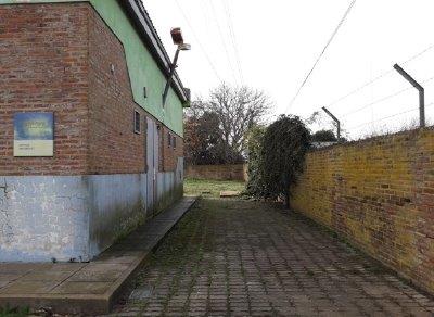 ID 13862 – Lote / -INES INDART San Lorenzo entre S. Martín y Sarmiento Salto BS AS
