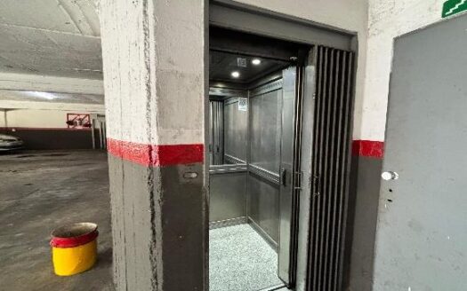 ID 10812 – Cochera AUSTRIA 2059 e/ French y Juncal- RECOLETA CABA