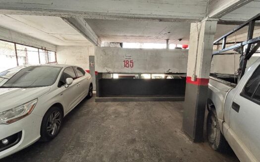 ID 10812 – Cochera AUSTRIA 2059 e/ French y Juncal- RECOLETA CABA