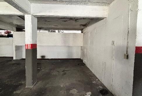 ID 10811 – Cochera AUSTRIA 2059 e/ French y Juncal- RECOLETA CABA