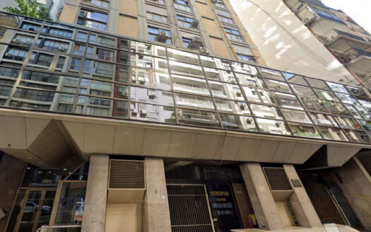 Oficina Tribunales