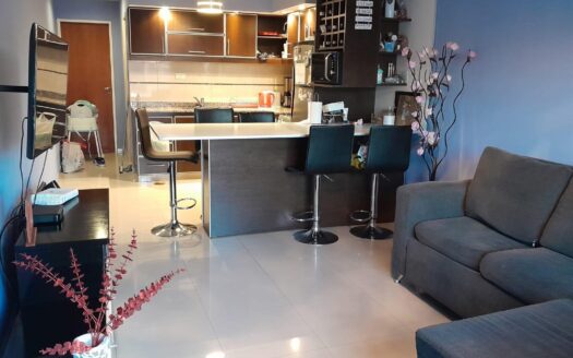 Departamento en Venta en Lomas Del Mirador – Peru 1077 Piso 1 Departamento 6