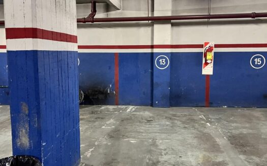 Cochera en Venta en Liniers – Lisandro de la torre 1133