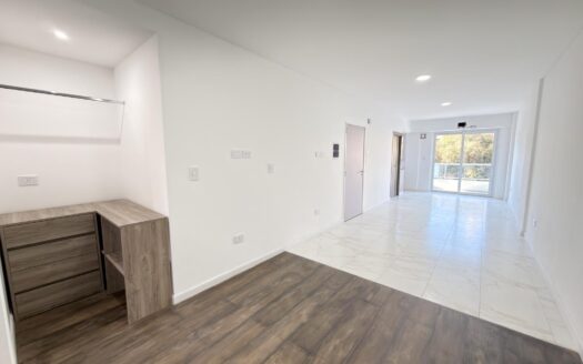 Departamento en Venta en Liniers – Saladillo 1211 1 A