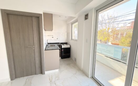 Departamento en Venta en Liniers – Saladillo 1211 1 A
