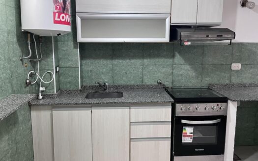 Departamento en Alquiler en Mataderos – ALBERDI 5771 Piso 5 Departamento E