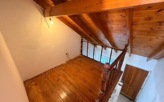 PH en Venta en Villa Luzuriaga – Entre Rios 261