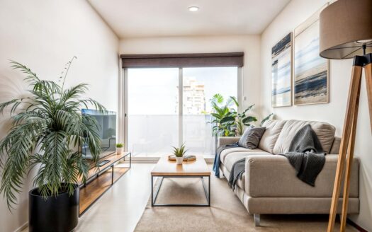 Departamento en Venta en Mataderos – Pizarro  6141 1A c/Patio