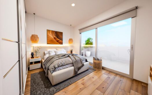 Departamento en Venta en Mataderos – Pizarro  6141 1B