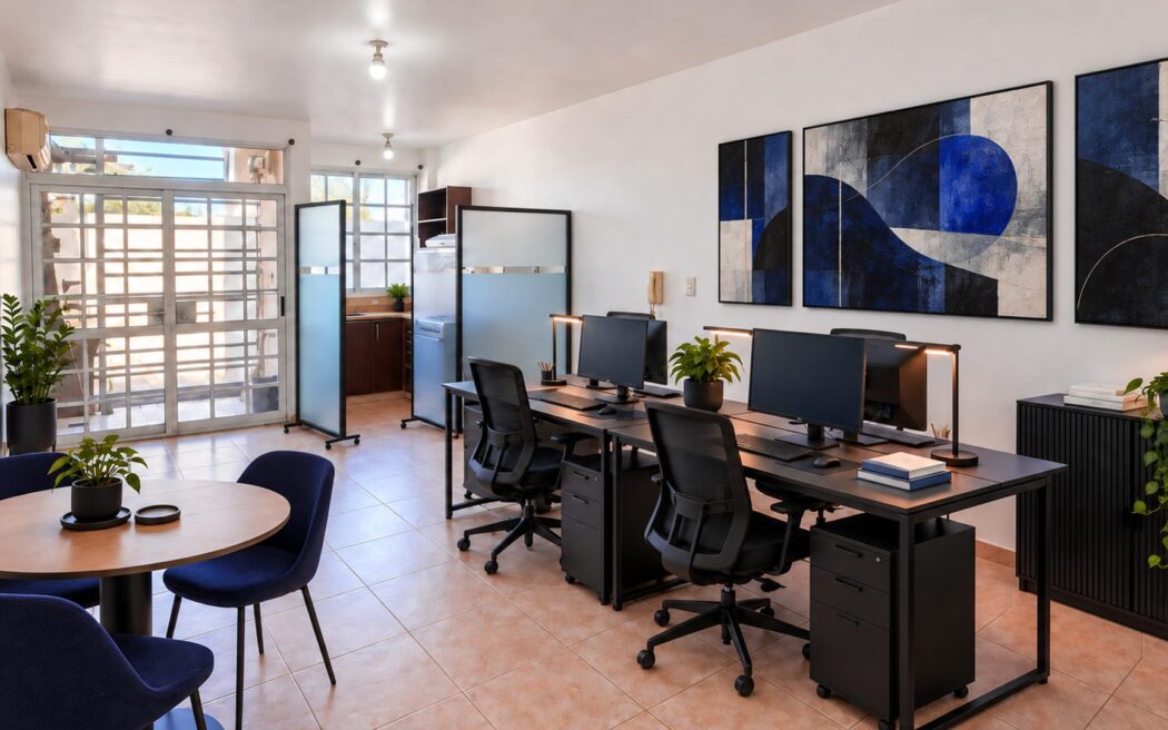 Departamento en Alquiler en Liniers – ANDORRA 7500 1